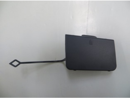 MERCEDES C CLASS- W204- 07/11; ÖN TAMPON ÇEKİ DEMİRİ KAPAĞI (TW)