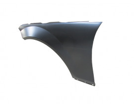 MERCEDES C CLASS- W204- 07/11; ÖN ÇAMURLUK DELIKSIZ SOL ALÜMINYUM (TW)