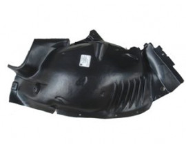 MERCEDES C CLASS- W204- 07/11; ÖN ÇAMURLUK DAVLUMBAZI SAĞ ÖNÜN ÖNÜ (LT-BZ6119) (TW)