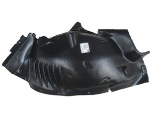 MERCEDES C CLASS- W204- 07/11; ÖN ÇAMURLUK DAVLUMBAZI SOL ÖNÜN ÖNÜ (LT-BZ6120) (TW)