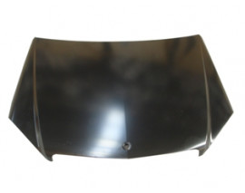 MERCEDES C CLASS- W204- 07/11; MOTOR KAPUTU ÇELİK (TYG)