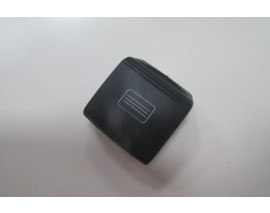 MERCEDES C CLASS- W204- 07/11; SUNROOF DÜĞME KAPAĞI SİYAH