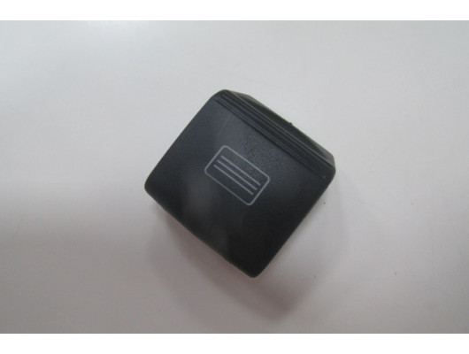 MERCEDES C CLASS- W204- 07/11; SUNROOF DÜĞME KAPAĞI SİYAH