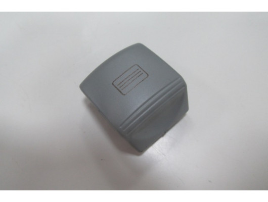 MERCEDES C CLASS- W204- 07/11; SUNROOF DÜĞME KAPAĞI GRİ