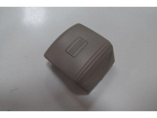 MERCEDES C CLASS- W204- 07/11; SUNROOF DÜĞME KAPAĞI BEJ