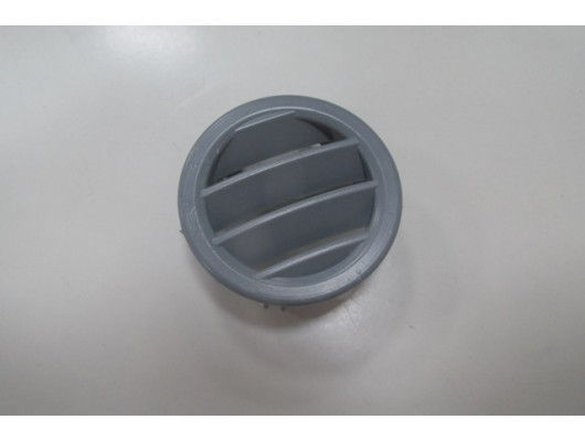 MERCEDES C CLASS- W204- 07/11; ÖN GÖĞÜS YAN ÜFLEME PETEĞİ SAĞ GRİ