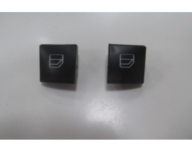 MERCEDES C CLASS- W204- 11/13; ÖN SOL KAPI SAĞ/SOL AÇMA DÜĞME BUTONU SET (2 PARÇA)
