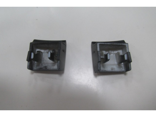 MERCEDES C CLASS- W204- 11/13; ÖN SOL KAPI SAG/SOL AÇMA DÜGME BUTONU SET (2 PARÇA)
