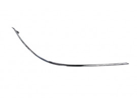 MERCEDES C CLASS- W204- 11/13; ÖN TAMPON ALT NİKELAJI SAĞ (TW)