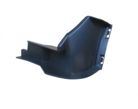 MERCEDES C CLASS- W204- 11/13; ÖN TAMPON ALT BAĞLANTI BRAKETİ SAĞ(TYG)