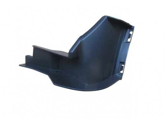 MERCEDES C CLASS- W204- 11/13; ÖN TAMPON ALT BAĞLANTI BRAKETİ SAĞ(TYG)