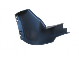 MERCEDES C CLASS- W204- 11/13; ÖN TAMPON ALT BAĞLANTI BRAKETİ SOL(TYG)