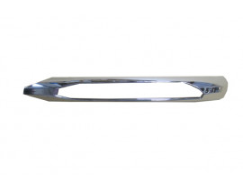 MERCEDES C CLASS- W204- 11/13; SİS LAMBA KAPAĞI ÜST NİKELAJI SOL (TYG)