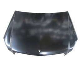 MERCEDES C CLASS- W204- 11/13; MOTOR KAPUTU ALÜMİNYUM (TYG)