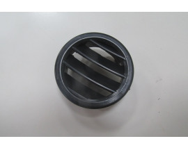 MERCEDES C CLASS- W204- 11/13; ÖN GÖĞÜS YAN ÜFLEME PETEĞİ SAĞ SİYAH