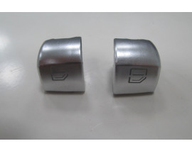 MERCEDES C CLASS- W205- 14/20; ÖN SOL KAPI SAĞ/SOL AÇMA DÜĞME BUTONU SET (2 PARÇA)