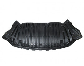 MERCEDES C CLASS- W205- 14/17; ÖN TAMPON ALT MUHAFAZA PLASTİĞİ