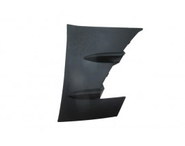 MERCEDES C CLASS- W205- 18/20; SİS LAMBA KAPAĞI SAĞ SİS DELİKSİZ (AMG/KÜÇÜK)