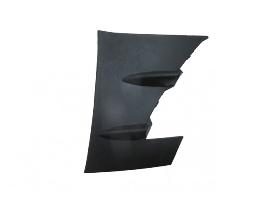 MERCEDES C CLASS- W205- 18/20; SİS LAMBA KAPAĞI SAĞ SİS DELİKSİZ (AMG/KÜÇÜK)