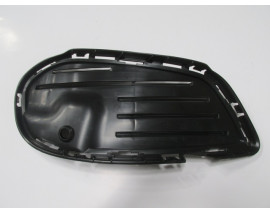 MERCEDES C CLASS- W205- 14/17; SİS LAMBA KAPAĞI BRAKETİ SOL SENSÖR DELİKLİ (AMG)(TW)