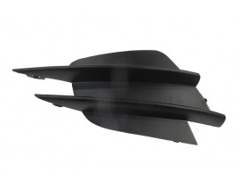 MERCEDES C CLASS- W205- 18/20; SİS LAMBA KAPAĞI SOL SİS DELİKSİZ (AMG/BÜYÜK)