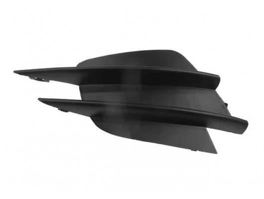 MERCEDES C CLASS- W205- 18/20; SİS LAMBA KAPAĞI SOL SİS DELİKSİZ (AMG/BÜYÜK)