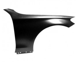 MERCEDES C CLASS- W205- 14/20; ÖN ÇAMURLUK DELİKSİZ SAĞ (TYG)