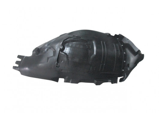 MERCEDES C CLASS- W205- 14/20; ÖN ÇAMURLUK DAVLUMBAZI SAĞ (ÖNÜN ÖNÜ) (ENJEKSİYON BASKI) (KAPAKLI)