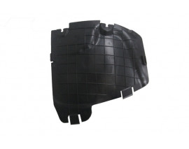 MERCEDES C CLASS- W205- 14/20; ÖN ÇAMURLUK DAVLUMBAZI KAPAĞI SAĞ