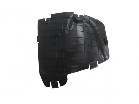 MERCEDES C CLASS- W205- 14/20; ÖN ÇAMURLUK DAVLUMBAZI KAPAĞI SAĞ