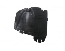 MERCEDES C CLASS- W205- 14/20; ÖN ÇAMURLUK DAVLUMBAZI KAPAĞI SOL