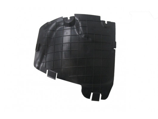 MERCEDES C CLASS- W205- 14/20; ÖN ÇAMURLUK DAVLUMBAZI KAPAĞI SOL