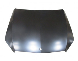 MERCEDES C CLASS- W205- 14/20; MOTOR KAPUTU (ÇELİK)(TYG)