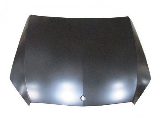 MERCEDES C CLASS- W205- 14/20; MOTOR KAPUTU (ÇELİK)(TYG)