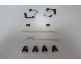 MERCEDES C CLASS- W205- 14/20; SUNROOF TAMİR TAKIMI