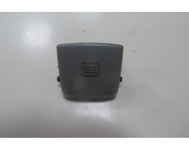 MERCEDES C CLASS- W205- 14/20; SUNROOF DÜĞME KAPAĞI GRİ