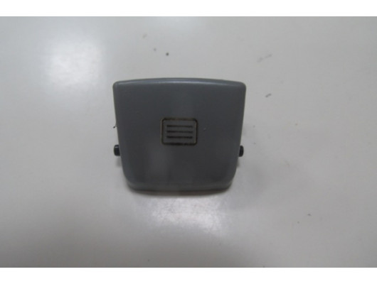 MERCEDES C CLASS- W205- 14/20; SUNROOF DÜĞME KAPAĞI GRİ