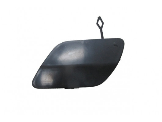 MERCEDES C CLASS- W205- 14/17; ARKA TAMPON ÇEKİ DEMİRİ KAPAĞI