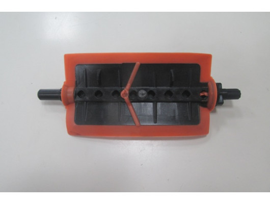 MERCEDES C CLASS- W205- 14/20; KLİMA YÖNLENDİRME KAPAĞI