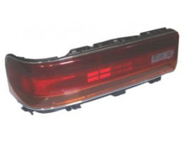 TOYOTA CRESSIDA- 89/92; STOP LAMBASI SOL KIRMIZI/SARI (UZUN TİP 72CM) (FAMELLA)