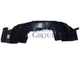 TOYOTA CRESSIDA- 89/92; ÖN ÇAMURLUK DAVLUMBAZI SOL (LT-TY6064)