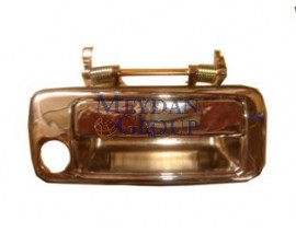 TOYOTA CRESSIDA- 89/92; ÖN KAPI DIŞ AÇMA KOLU SAĞ NİKELAJLI