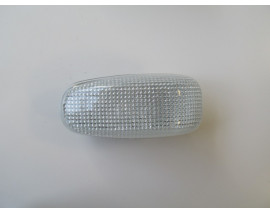 MERCEDES E CLASS- W210- 96/99; ÇAMURLUK SİNYALİ BEYAZ SAĞ/SOL AYNI (ADET) (EUROLAMP)