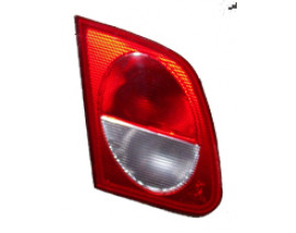 MERCEDES E CLASS- W210- 96/99; IÇ STOP LAMBASI SOL KIRMIZI/BEYAZ