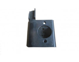 MERCEDES E CLASS- W210- 96/99; ÖN TAMPON İÇ BAĞLANTI BRAKETİ SAĞ