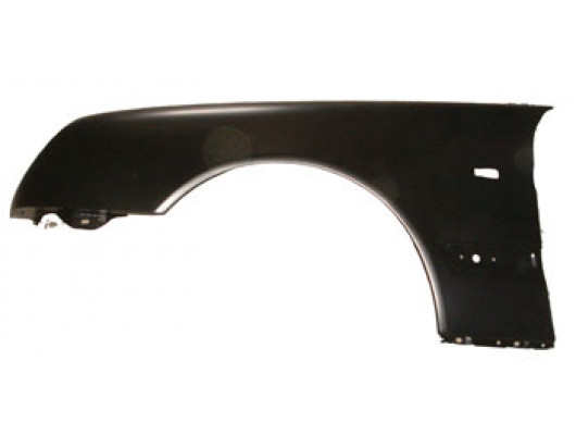 MERCEDES E CLASS- W210- 96/99; ÖN ÇAMURLUK DELİKLİ SAĞ (TYG)