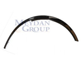 MERCEDES E CLASS- W210- 96/02; ÖN ÇAMURLUK AĞZI NİKELAJI SAĞ