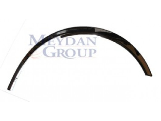 MERCEDES E CLASS- W210- 96/02; ÖN ÇAMURLUK AĞZI NİKELAJI SAĞ