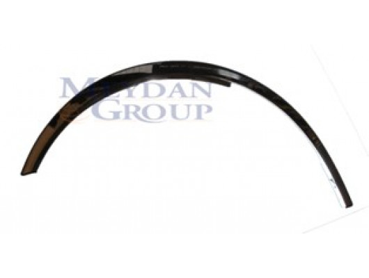 MERCEDES E CLASS- W210- 96/02; ÖN ÇAMURLUK AĞZI NİKELAJI SOL