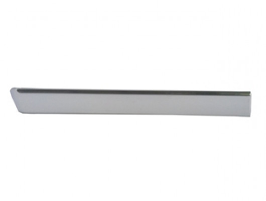 MERCEDES E CLASS- W210- 96/02; ARKA KAPI BANDI SAĞ GRİ (NİKELAJI İLE BİRLİKTE) (TW)